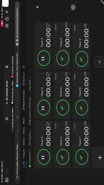 Video thumbnail for Shaky eggs by ScreenRecording 10 06 2025 21 13 03 1