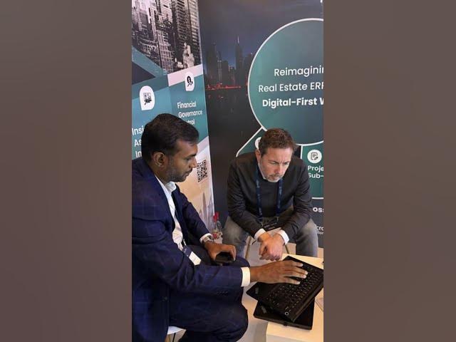 Video thumbnail for 🏙️ PropTech Connect 2026. An event that showcased the scale and momentum of PropTech innovation