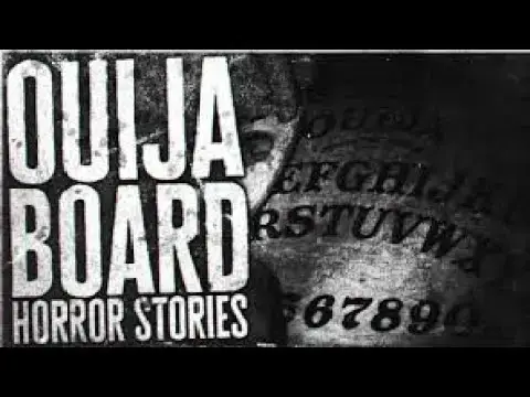 Video thumbnail for OUJA Board With Friends || A True Ghost Encounter At Night || English Horror story