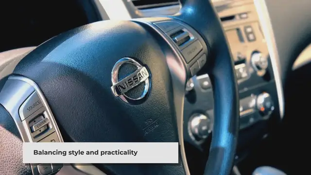 'Video thumbnail for Review : Nissan Juke F15 (2011 – 2019)'