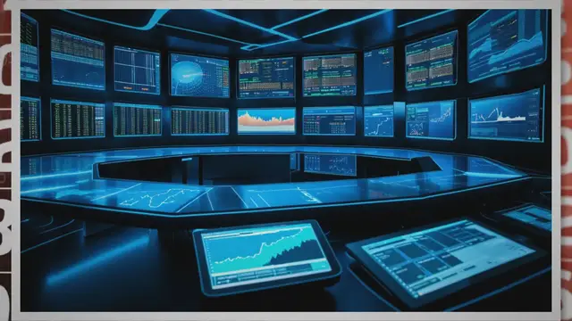 Video thumbnail for Unlocking the Trading Advantage: The Power of Server Location for Interactive Brokers