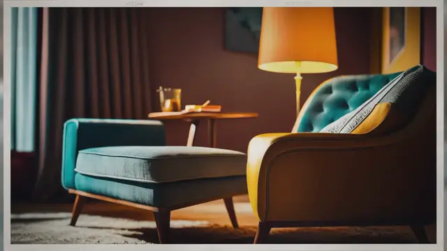 Video thumbnail for How to Clean Vinyl Chair