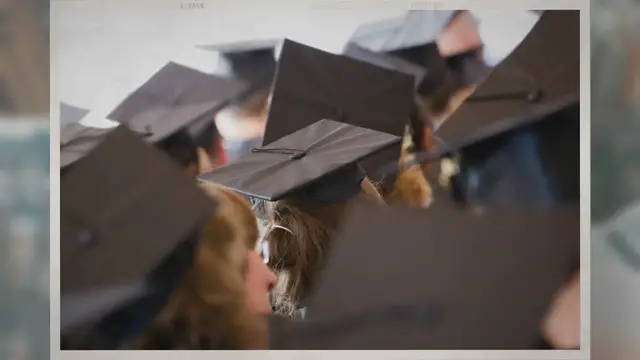 Video thumbnail for Unlocking the Secrets: Which Country Boasts the Easiest Education System?