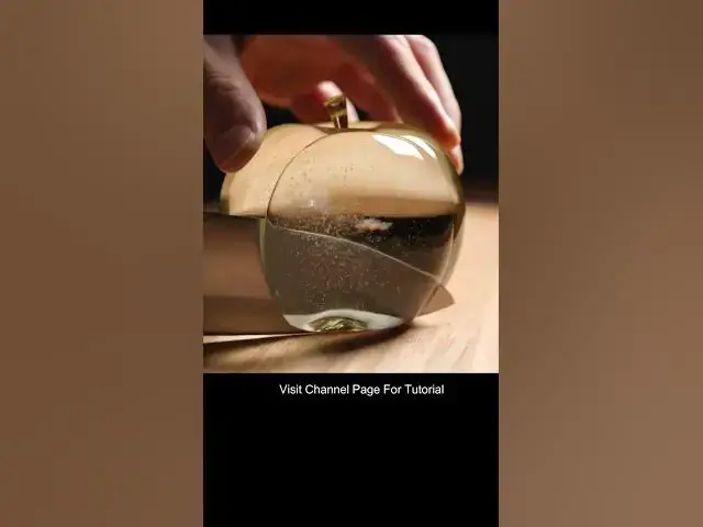 Video thumbnail for Apple Cutting ASMR #asmrvideo #relexingvideos #fruitscuttingasmr