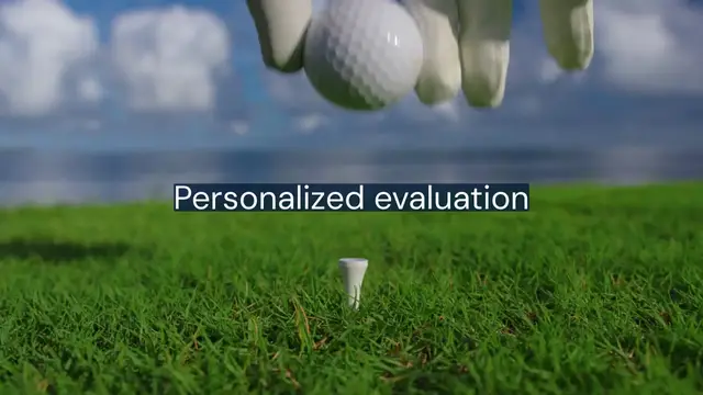 'Video thumbnail for How It Works: The Ultimate Clubfitting Experience for Peak Performance'