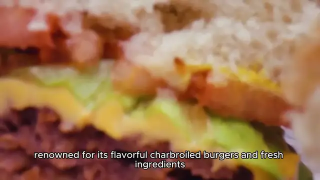 Video thumbnail for The Habit Burger Grill Menu Prices