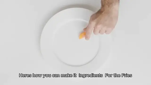 Video thumbnail for Poutine recipe