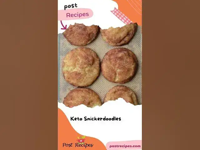 Video thumbnail for Post Recipes 6
