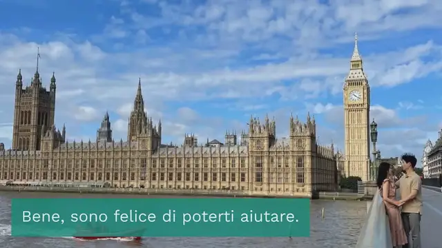 Video thumbnail for LONDRA IN 3 GIORNI: ITINERARIO COMPLETO + MAPPA