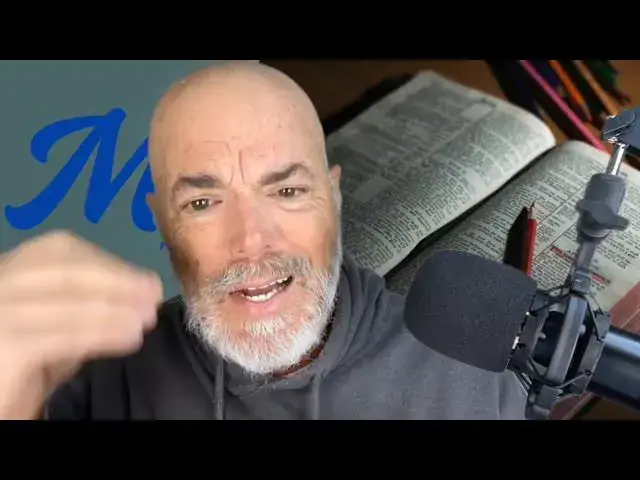 Video thumbnail for Realty of Evil py 2 Pastor Andy