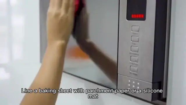 Video thumbnail for easy peanut butter cookie recipe