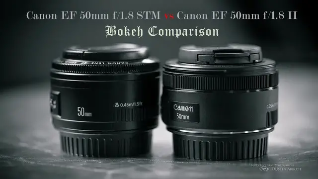 光学⚪︎ CANON EF 50mm F1.8 STM Amazon.com : Canon EF 50mm f/1.8 STM Lens (Renewed