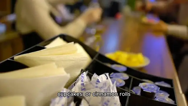 Video thumbnail for cream cheese icing recipe