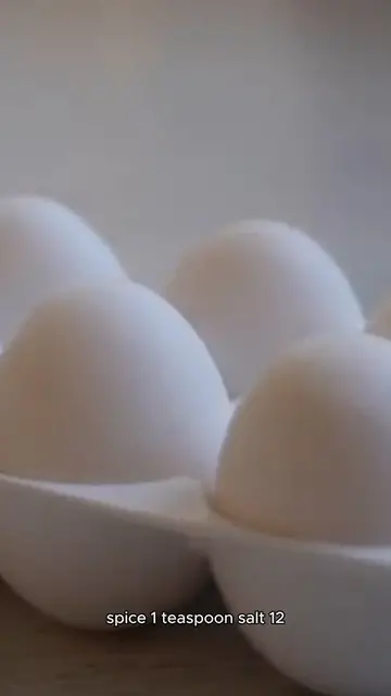 Video thumbnail for recipe for pickled eggs