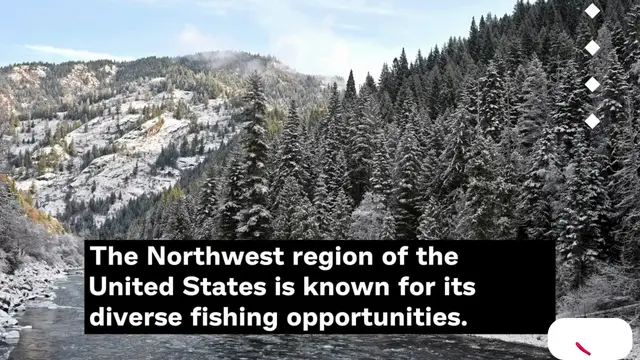 Video thumbnail for North West Fishing Reports | Latest reports