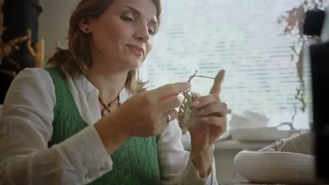 Video thumbnail for Captivating Crochet Creations