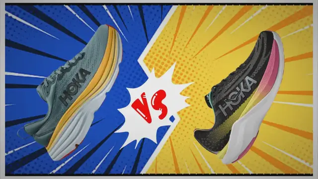 Video thumbnail for Hoka Bondi 8 vS Mach X: What Should I Buy?
