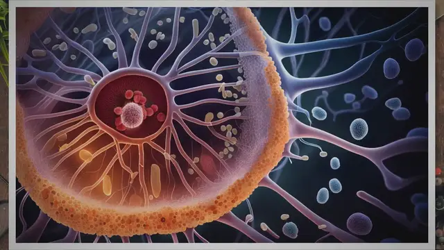 'Video thumbnail for Breathless Effects: What Are The Consequences Of Damaged Cilia?'