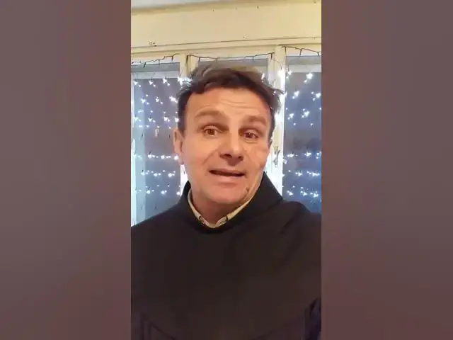 Video thumbnail for FRA BOŽE RADOŠ - POSLJEDNJA ŽELJA