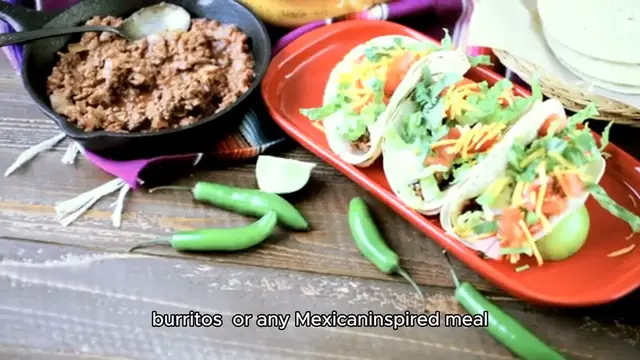 Video thumbnail for cilantro lime rice recipe