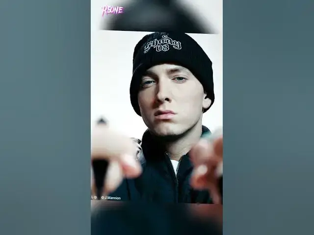 Video thumbnail for fortune de Eminem en 2024
