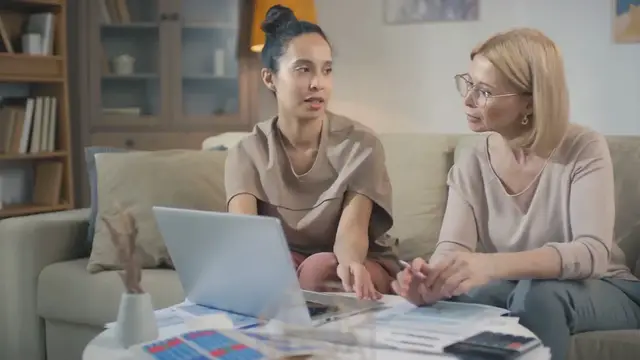 Video thumbnail for Budgeting Basic: How To Create And Stick To A Budget.