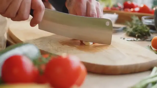 Video thumbnail for Creamy Avocado Pasta Recipe