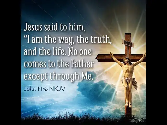 Video thumbnail for Easter 5, May 10, 2020, Mother's Day Morning Prayer