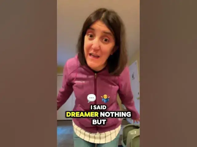 Video thumbnail for I am operating on a higher frequency than you