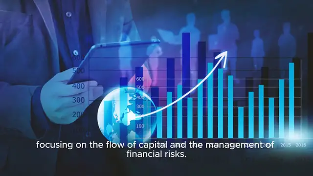 Video thumbnail for How International finance works
