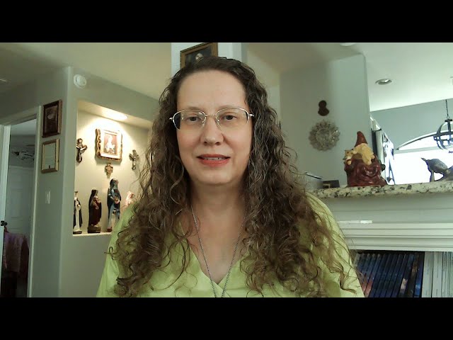 Video thumbnail for LIVE - Signs of the Apocalypse as Given to the Apostle Thomas, 12, Out of Body Travel