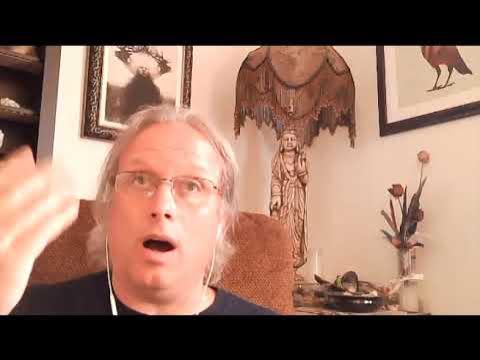 Video thumbnail for The Rites of Passage Podcast 3 of 14, Marilynn Hughes - The Journey, Out of Body Travel