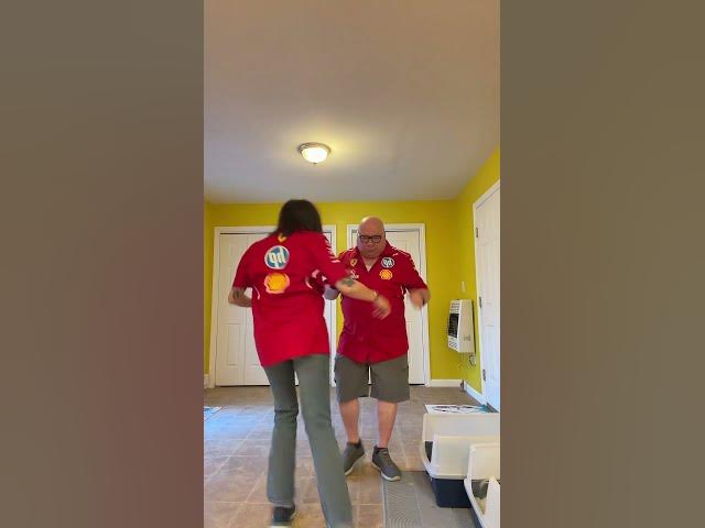 Video thumbnail for TURN DOWN FOR WHAT?! Friday Vibe Check with Ferrari Red 🏎️