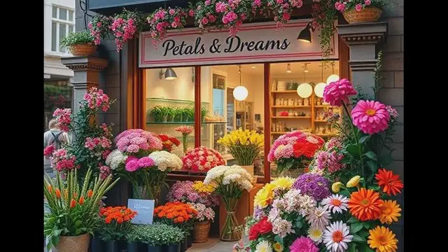 Video thumbnail for Love is the flower you've got to let grow