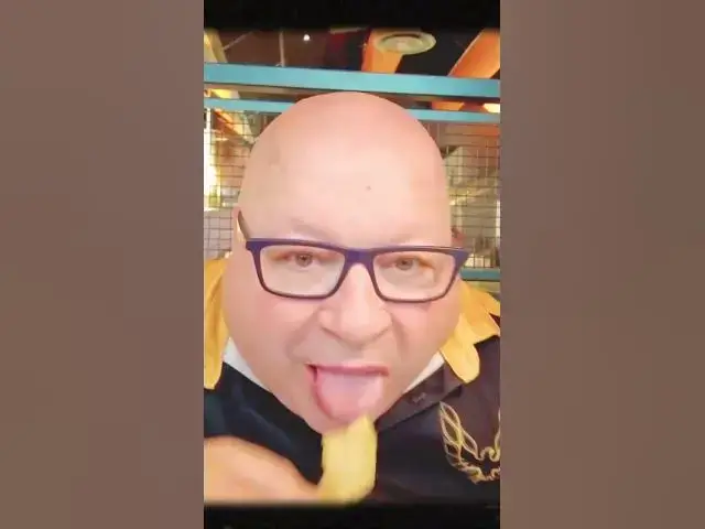 Video thumbnail for Vikings and Buffets (Day 8)