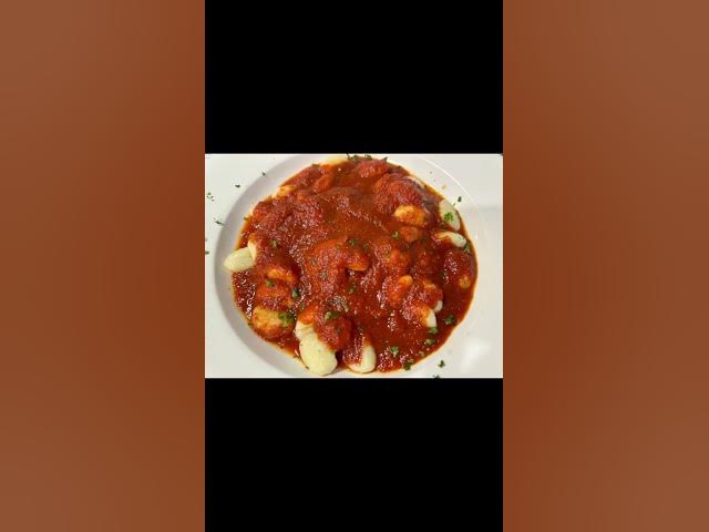 Video thumbnail for Delizioso Italian Food: Exploring Isabella's Eatery