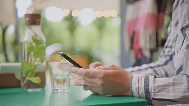 Video thumbnail for Do Cellphones Cause Brain Cancer? A New WHO-Commissioned Review Says No