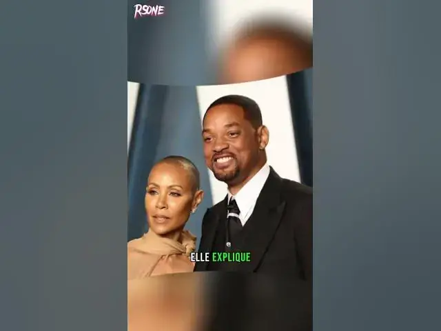 Video thumbnail for Jada pinket aime encore will Smith
