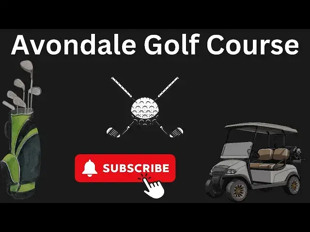 Video thumbnail for Hole 4: Uphill Challenge
