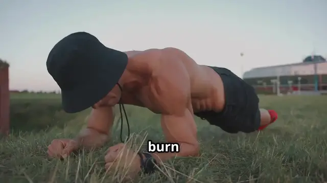 Video thumbnail for Boost Your Fitness At Home With Six Powerful Exercises