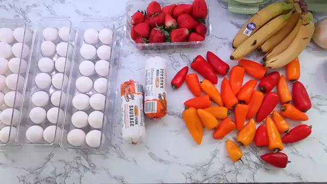 Video thumbnail for EASY MONTHLY FREEZER MEAL PREP RECIPES COOK WITH ME LARGE FAMILY MEALS WHATS FOR DINNER