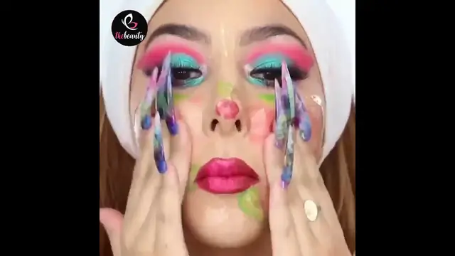 Video thumbnail for Satisfying Skincare Routine Compilation ✨ Skincare & Makeup Tutorial 💚 Beauty Hacks For Girls
