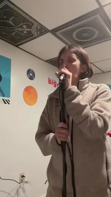 Video thumbnail for Won’t back down (Tom Petty Cover)