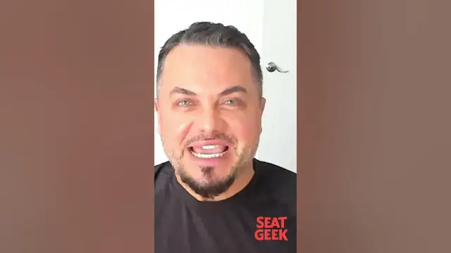 'Video thumbnail for SeatGeek reviews - They are misleading'
