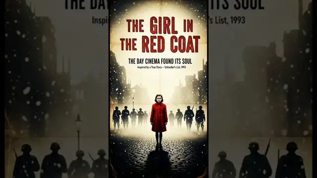 Video thumbnail for The Red Coat That Changed Cinema Forever