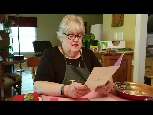 Video thumbnail for May 10, 2020