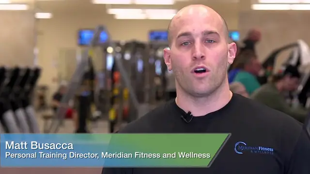 Video thumbnail for Fitness Tips for a Great Cardio Workout - Step Box