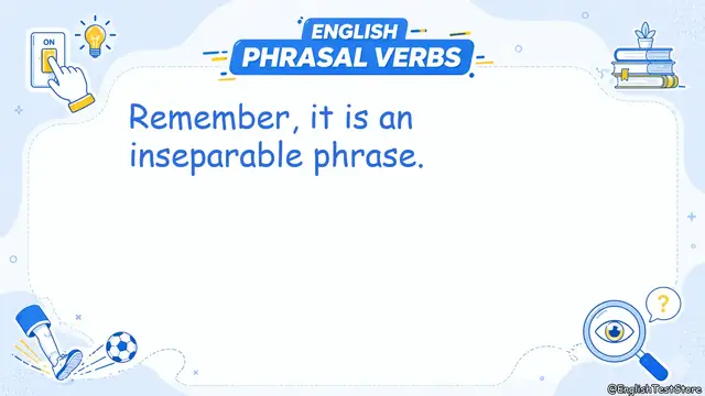 Video thumbnail for Depend upon sth Meaning, Examples & How to Use Effectively