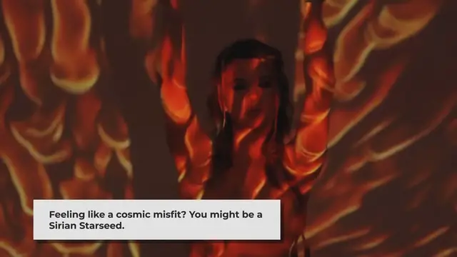 'Video thumbnail for Sirian Starseed Explained: Discover Your Cosmic Origins and Spiritual Mission'