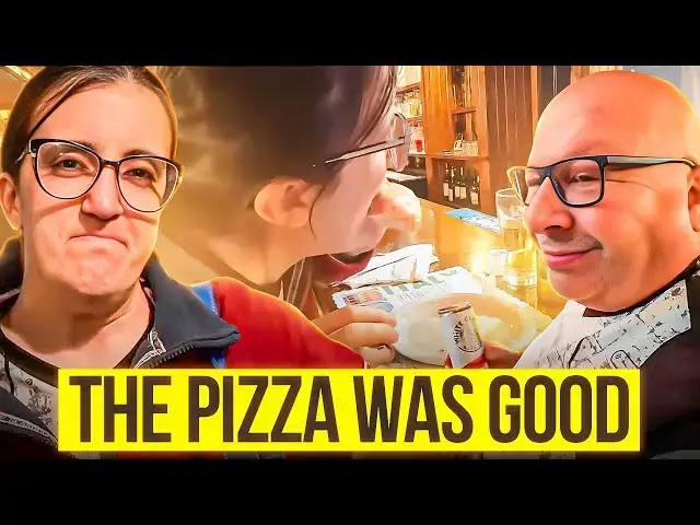 Video thumbnail for We Tried the Tripe at Salerno’s Café — Worth It? | NEPA Tripe Tour Ep. 2